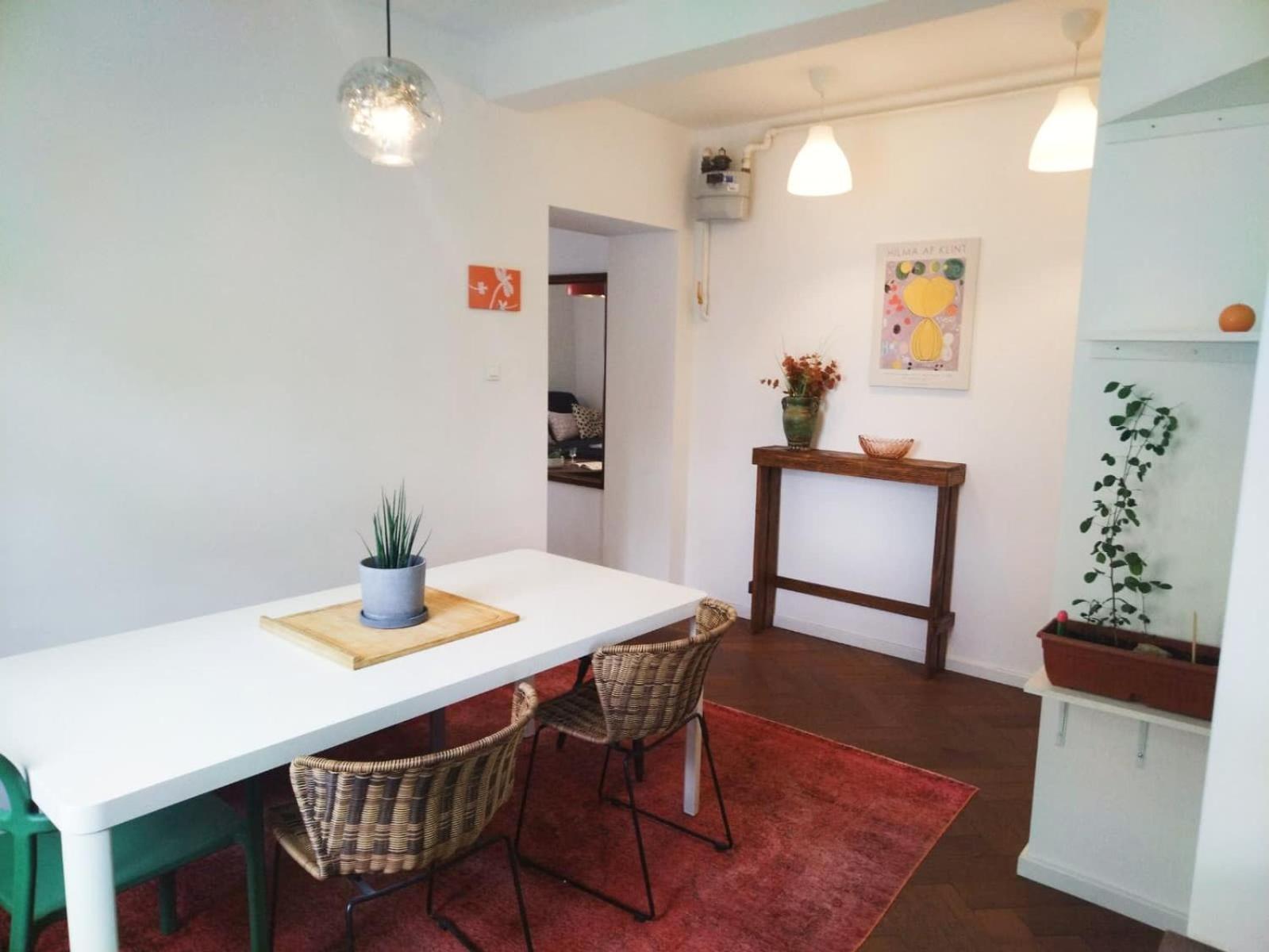 Ena's City Urban Appartement