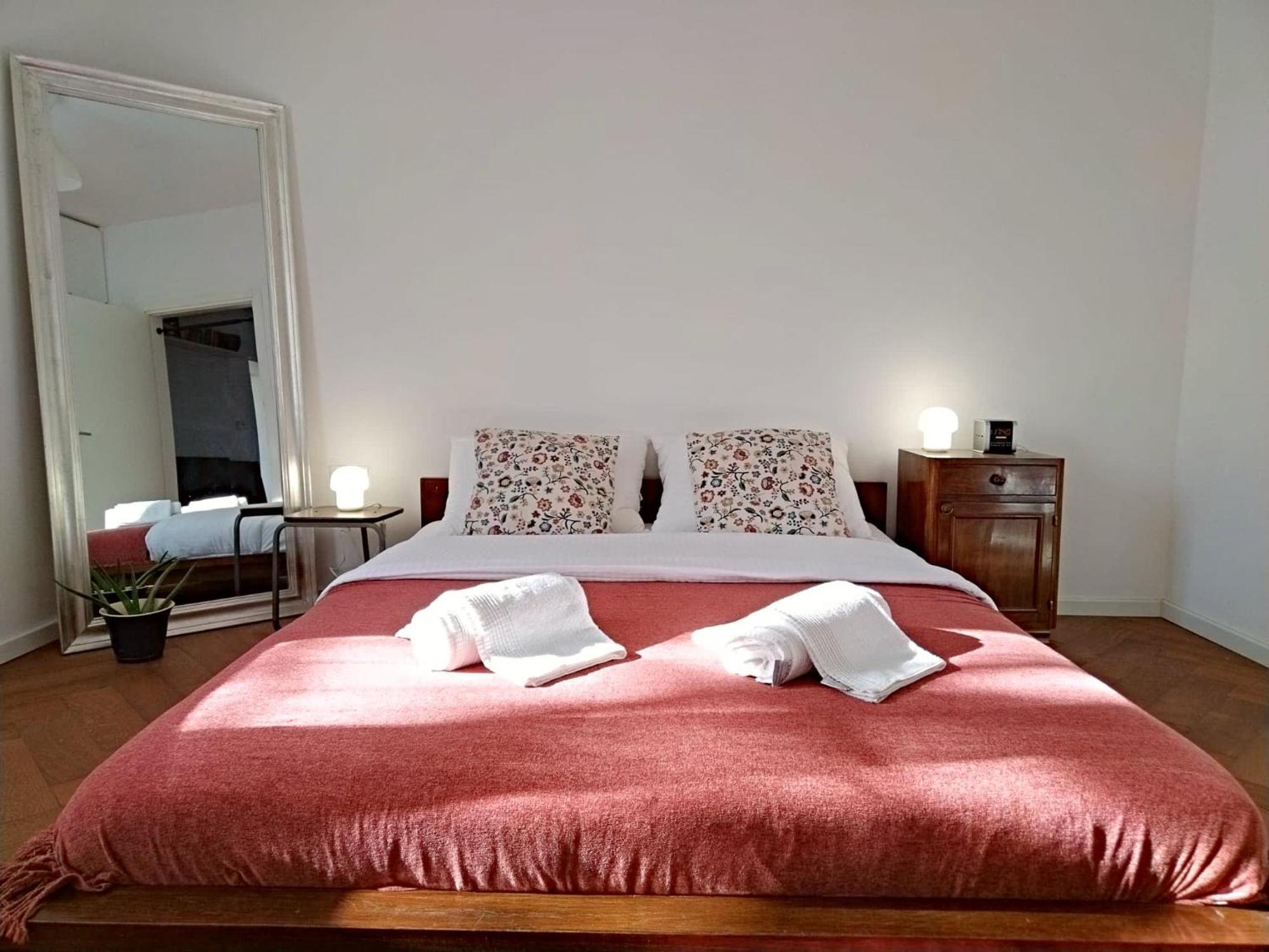Ena's City Urban Appartement Zagreb