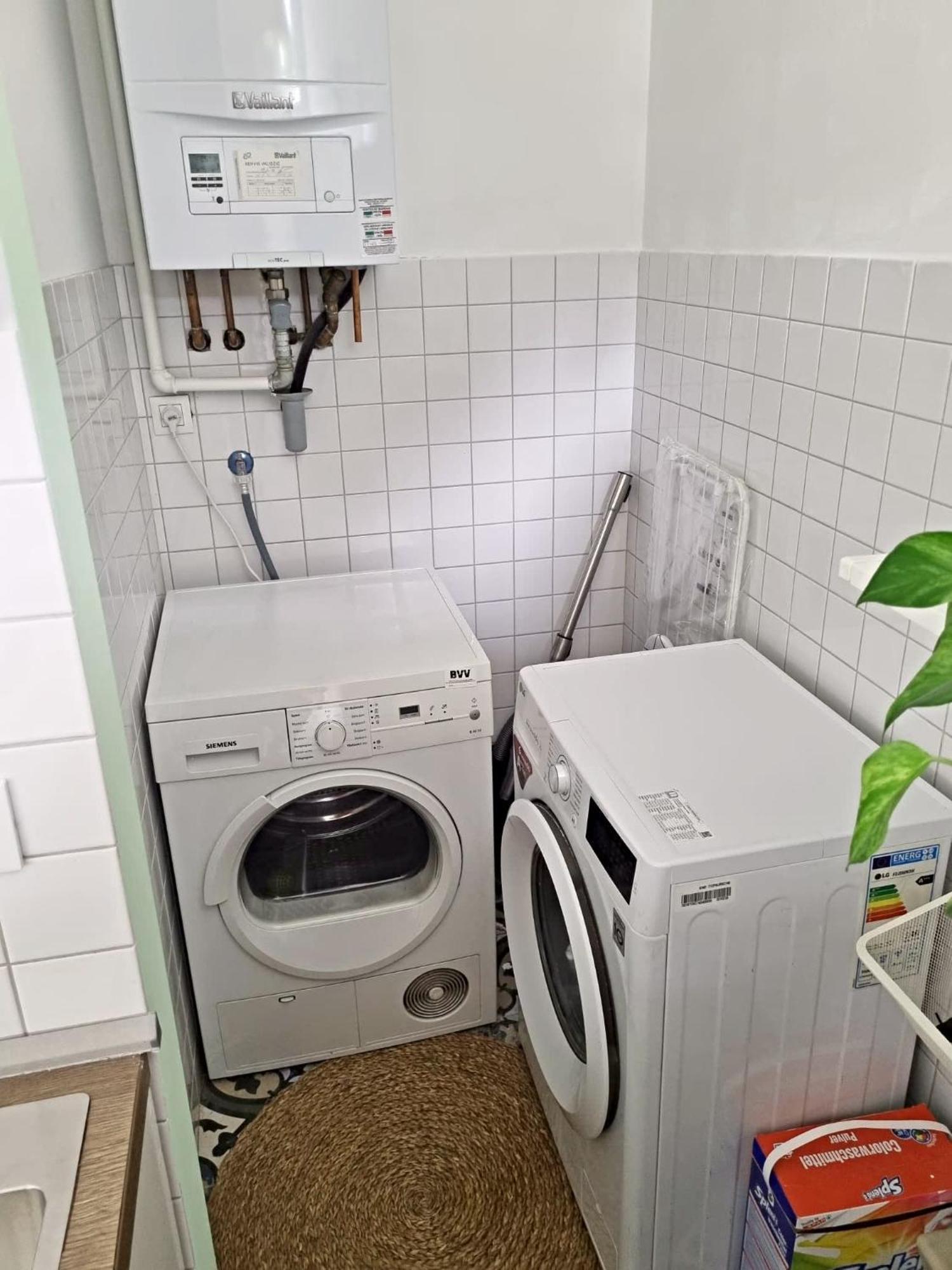 Appartement Ena's City Urban